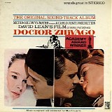 Maurice Jarre - Doctor Zhivago