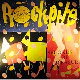 Rockpile - Seconds of Pleasure