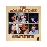 Rolling Stones - Greatest Hits