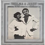 Thelma Houston & Jerry Butler - Thelma & Jjerry