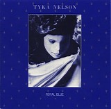 Tyka Nelson - Royal Blue