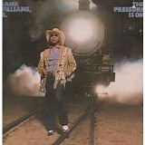 Hank Williams Jr - Pressure Is on