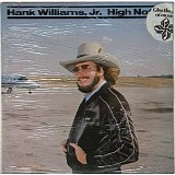 Hank Williams Jr - High Notes