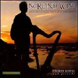 Thomas Loefke - Norland Wind: Harp Music From Celtic Northwest