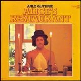 Arlo Guthrie - Alice's Restaurant
