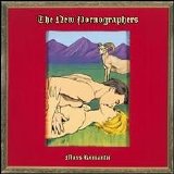 The New Pornographers - Mass Romantic