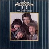 The Oak Ridge Boys - Greatest Hits, Vol. 1