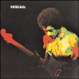 Jimi Hendrix - Band of Gypsys