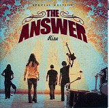 Answer, The - Rise (Special Edition)