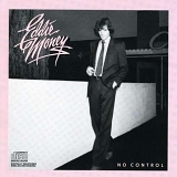 Eddie Money - No Control (US DADC Pressing)