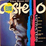 Elvis Costello - The Best Of Elvis Costello And The Attractions (US DADC Pressing)