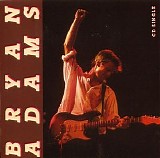 Bryan Adams - Run To You/Diana/Into The Fire (CD3)