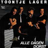 Toontje Lager - Alle Dagen Dorst