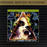 Def Leppard - Hysteria (MFSL Gold Pressing)