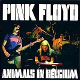 Pink Floyd - Animals In Belgium