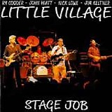 Little Village - Stage Job