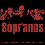 Various artists - The Sopranos (Music from The HBO Original Series)