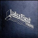 Judas Priest - Metalogy