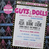 Frank Loesser - Guys & Dolls: A Musical Fable Of Broadway