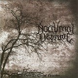 Nocturnal Degrade - Hymn To Eternal November