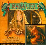 Mama Lion Feat. Neil Merryweather - Preserve Wildlife (1972) / Give It Everything I've Got (1973)