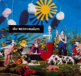 Merrymakers, The - What About...?