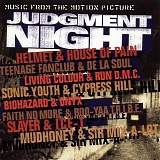 Various artists - Judgment Night Soundtrack