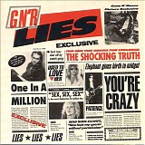 Guns N' Roses - G N' R Lies