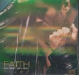 George Michael - Faith (Blue Print Hologram Promo)