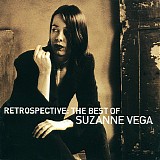 Suzanne Vega - Retrospective - The Best Of Suzanne Vega