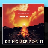 Various artists - De No Ser Por Ti: A Homage To Joan Manuel Serrat