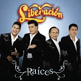 Liberacion - Raices