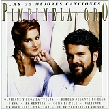 Pimpinela - Pimpinela Oro