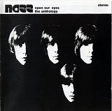 Nazz - Open Our Eyes - The Anthology
