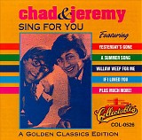 Chad & Jeremy - Yesterday's Gone: A Golden Classics Edition