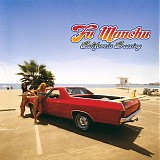 Fu Manchu - California Crossing