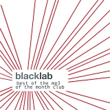 Black Lab - The Best of the MP3 of the Month Club