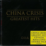 China Crisis - Greatest Hits