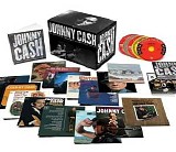 Cash, Johnny - Silver