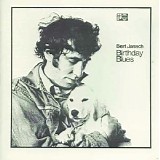 Jansch, Bert - Birthday Blues