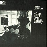 Jansch, Bert - Jack Orion