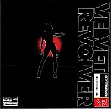 Velvet Revolver - Contraband