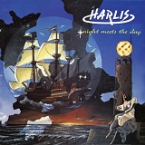 Harlis - Night Meets The Day