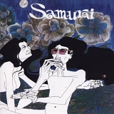 Samurai (UK) - Samurai