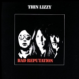 Thin Lizzy - Bad Reputation