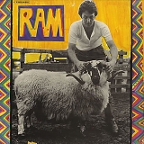 McCartney Paul & Linda - Ram