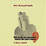 Heckstall-Smith Dick - A Story Ended