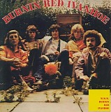 Burnin' Red Ivanhoe - Burnin Red Ivanhoe  1970   /   W.W.W  1971