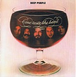 Deep Purple - Come Taste The Band