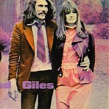 McDonald And Giles - McDonald And Giles